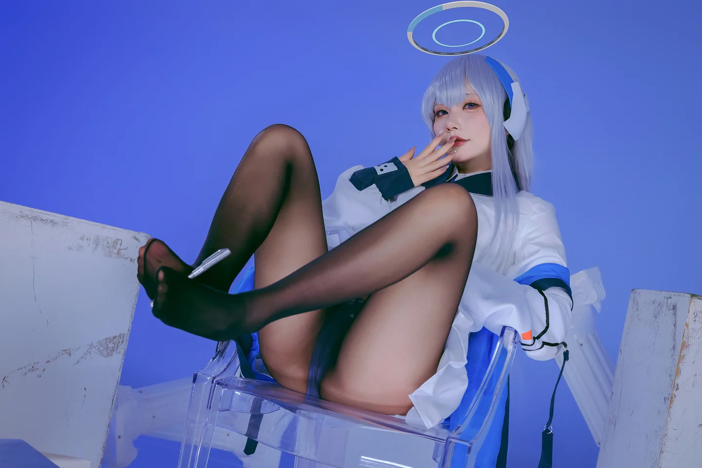 是一只熊仔吗_No_037_蔚蓝档案·潮乃亚_100P_273MB tg@simisebaisi 【丝足阁】020.webp